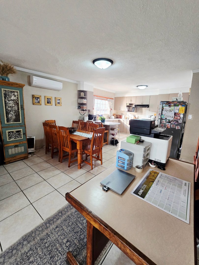 3 Bedroom Property for Sale in Doringkruin North West
